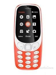 NOKIA 3310 64MB