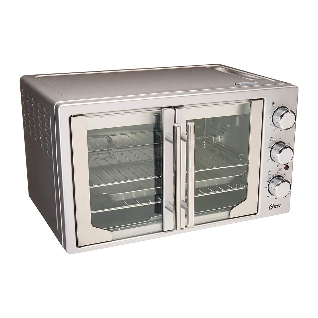 OSTER HORNO TOSTADOR, 42L, 2PUE, 6F