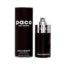 PACO DE PACO RABANNE 100 SPR (Lata)