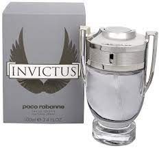 PACO INVICTUS 200ML SPR EDT MEN by Paco Rabanne