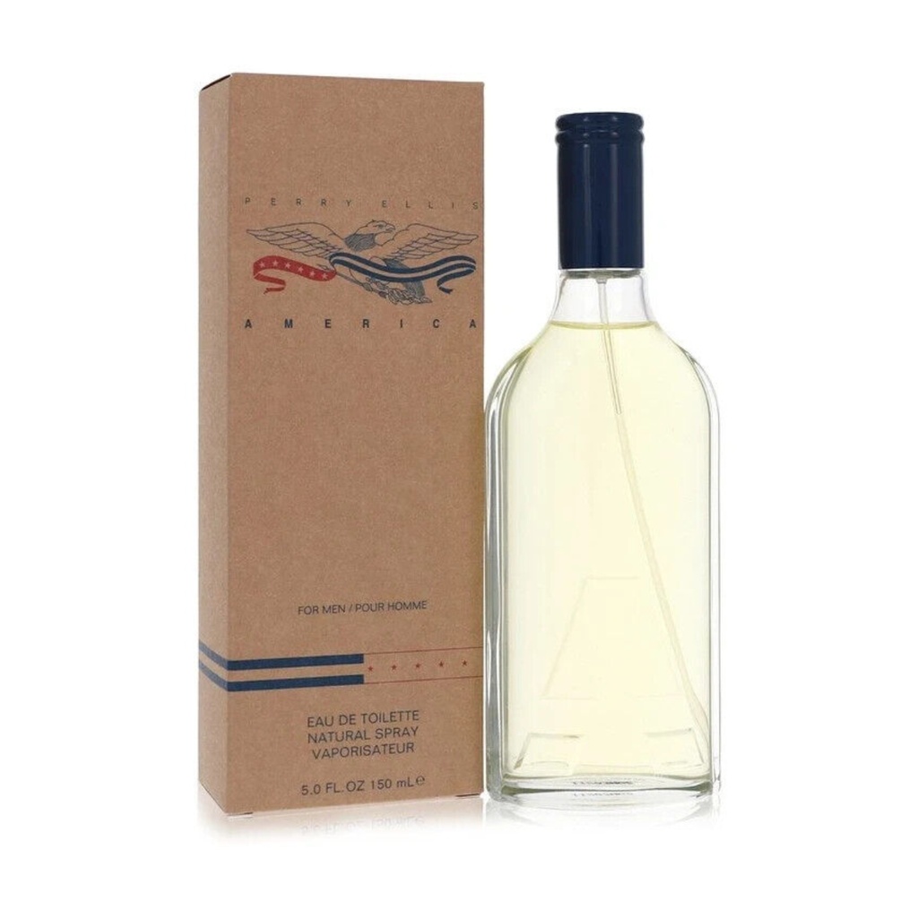 PERRY  ELLIS AMERICA 150 ML CABALLERO