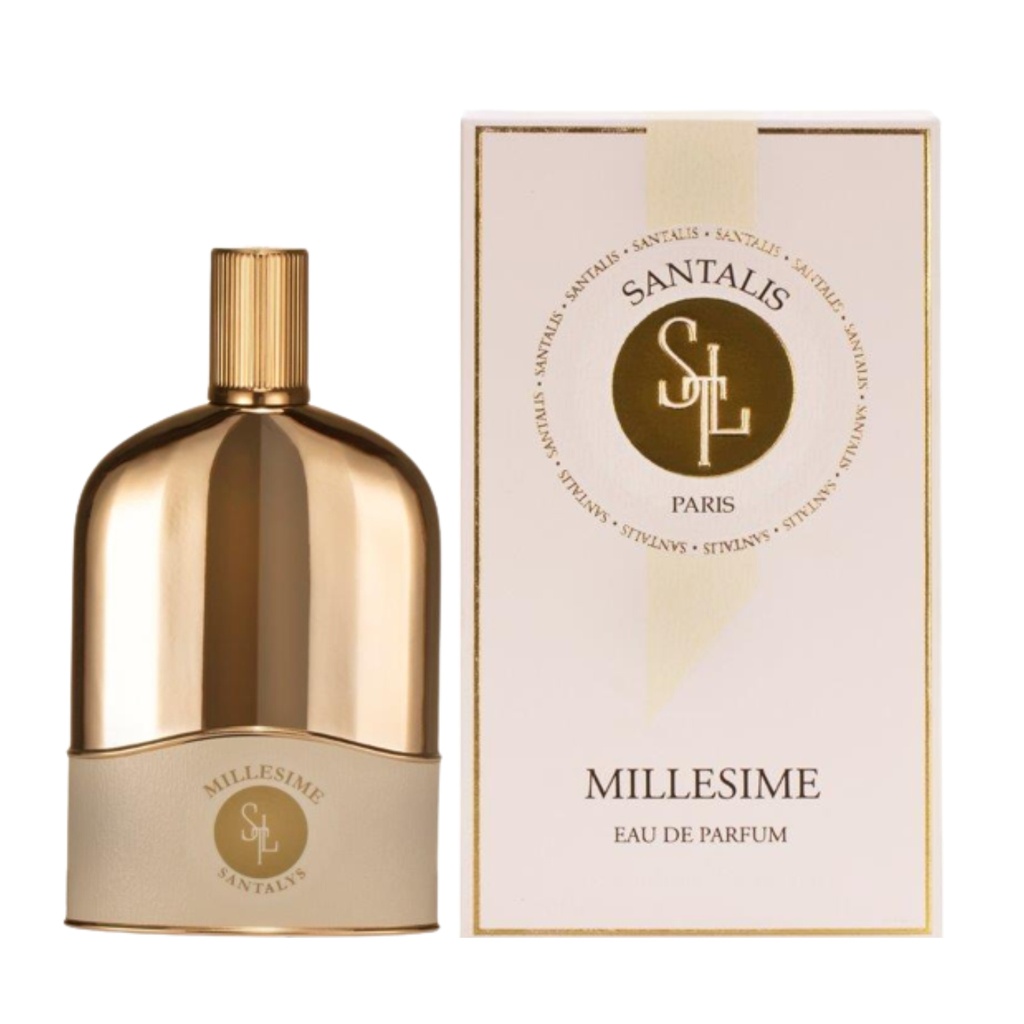 SANTALIS MILLESIME MEN 90ML EDP