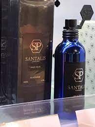 SANTALIS STILL I RISE 100ML EDP SPR MEN