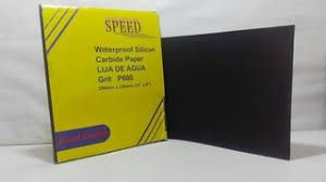 SPEED LIJA DE AGUA 9 X11 P360