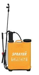 SPRAYER FUMIGADOR 16 LT