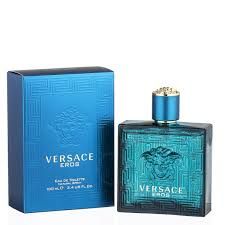 VERSACE EROS MEN 100ML SPR EDT HOMME