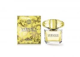 VERSACE YELLOW DIAMOND 90ML. DAMA