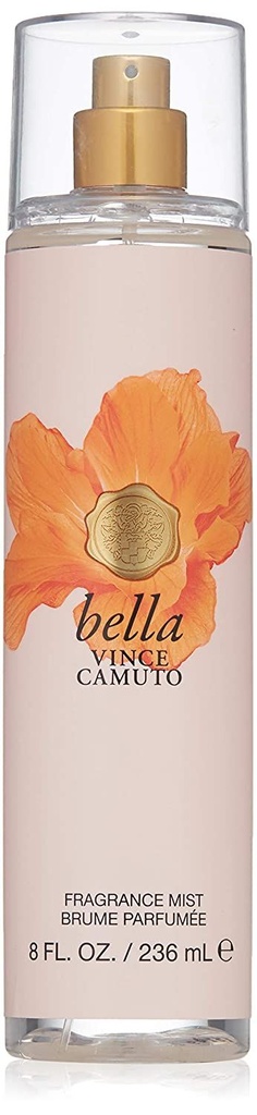 VINCE CAMUTO SPLASH BELLA DAMA 236ML