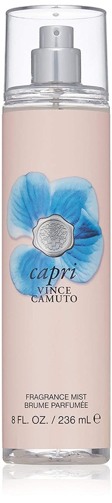 VINCE CAMUTO SPLASH CAPRI DAMA 236ML