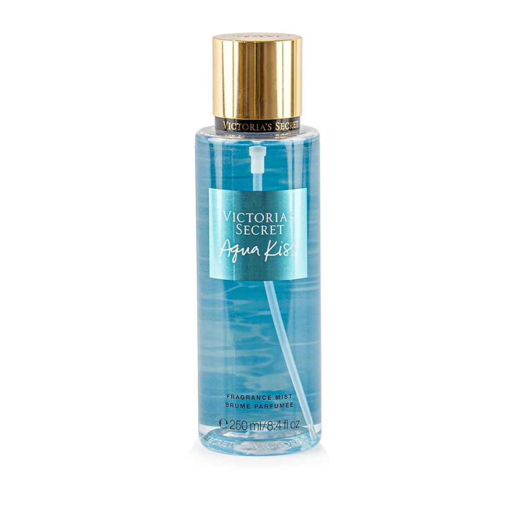 VS SPLASH AQUA KISS 250ML