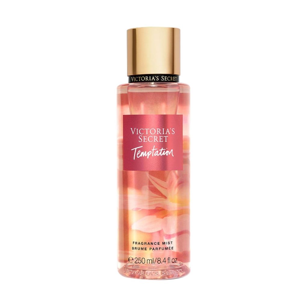 VS SPLASH TEMPTATION 250ML