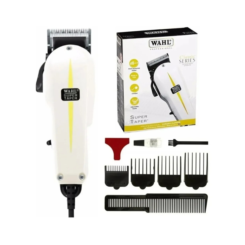 WAHL CLASSIC CORTADORA DE CABELLO