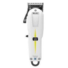 WAHL SUPER TAPER CORTADORA INALAMBRICA