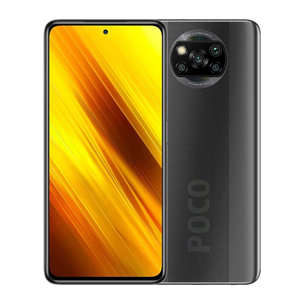 XIAOM POCO X3 NFC 8RAM 128GB