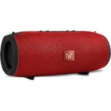 YOY CORNETA BLUETOOTH 10W FM-AUX--YO125