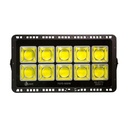 777 REFLECTOR LED 500W 6500K NEGRO