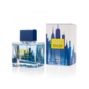 AB BLUE SEDUCTION URBAN MEN 100ML SPR EDT