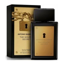 AB THE GOLDEN SECRET MEN 100ML SPR EDT