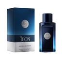 AB THE ICON 100ML MEN SPR EDT