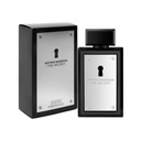 AB THE SECRET MEN EDT 200ML SPR