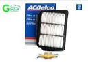 ACDELCO FILTRO DE AIRE MOTOR OPTRA