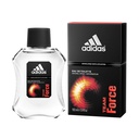 ADIDAS TEAM FORCE 100ML SPR EDT MEN