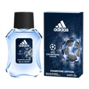 ADIDAS UEFA CHAMPIONS LEAGUE 100ML MEN