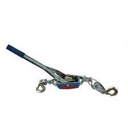 BRUFER GRUA 2 GANCHOS 4 TON