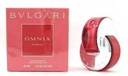 BVLGARI OMNIA CORAL DAMA 65ML SPR EDT