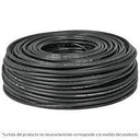 CABLESCA CABLE BATERIA 4AWG NEGRO C-MT