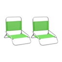 CAMPING SILLA PLAYERA PLEGABLE