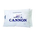 CANNON ALMOHADA  QUEEN