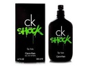 CK ONE SHOCK 200ML CAB