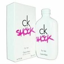 CK ONE SHOCK 200ML DAMA