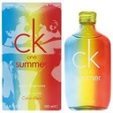 CK ONE SUMMER 100ML. UNISEX