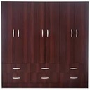 CLOSET D-MADERA GRANDE