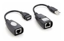 CONVERTIDOR GENERICO G3M USB 2.0 LAN-RED-RJ45