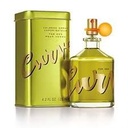 CURVE  125 ML CABALLERO