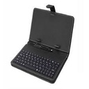 ESTUCHE PARA TABLET 7 CON TECLADO