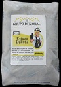 ESTUCO GRUPO DEKORA 8KG GRIS