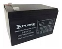 EXPLORE BATERIA UPS 12V/18AH