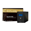 EXPLORE UPS XE800 ELEV 800VA