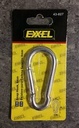 EXXEL ESLABON P-CADENA SENCILLO 5MM