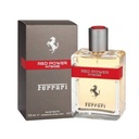 FERRARI RED POWER INTENSE MEN 120ML