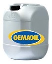 GEMAOIL ACEITE HIDRAULICO 68 PAILA 19L