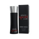 GIORGIO ARMANI ARMANI SPORT CODE 75