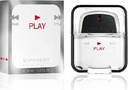 GIVENCHY PLAY 50ML CAB.