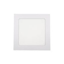 GOBEY PANEL LED CUADRADO 12 W 6500K