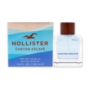 HOLLISTER CANYON ESCAPE MEN 100ML EDT SPR