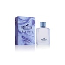 HOLLISTER FREE WAVE MEN 100ML EDT SPR